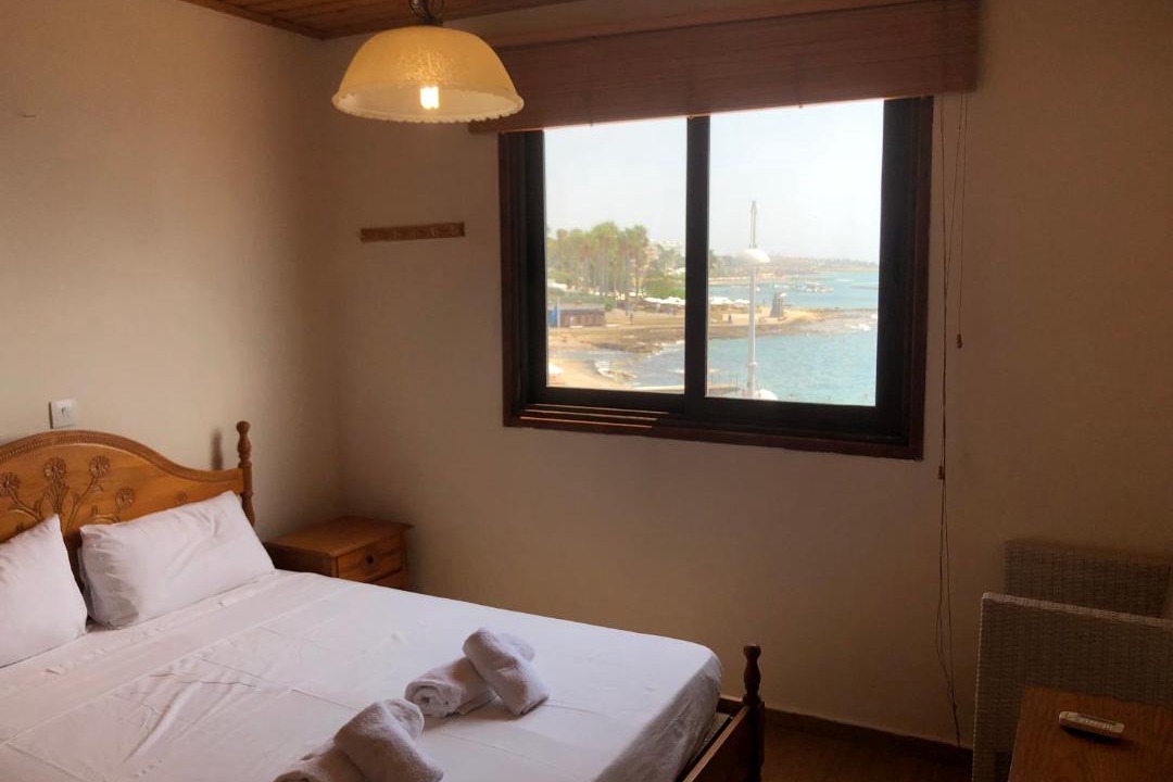 Photo of Bedroom in Paphos