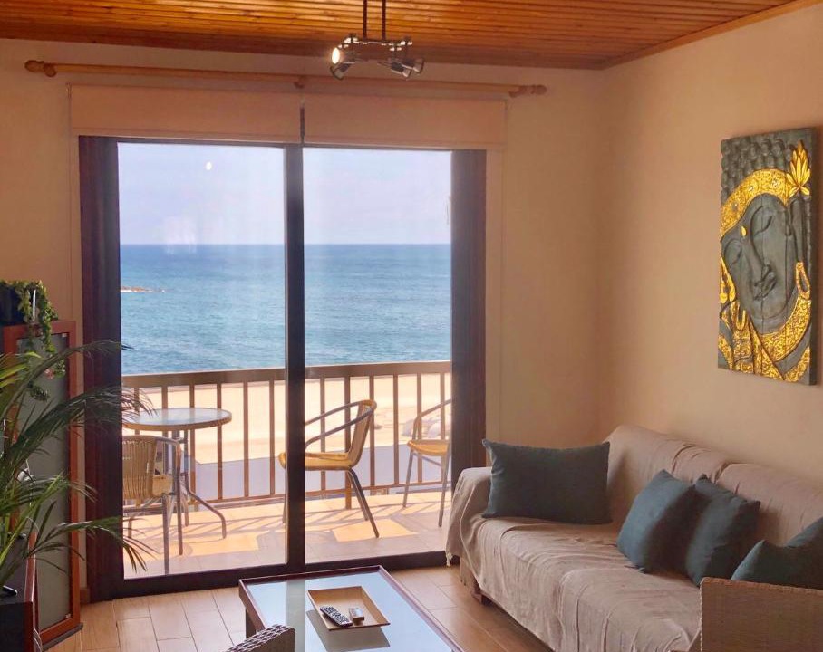 Photo of Livingroom in Paphos
