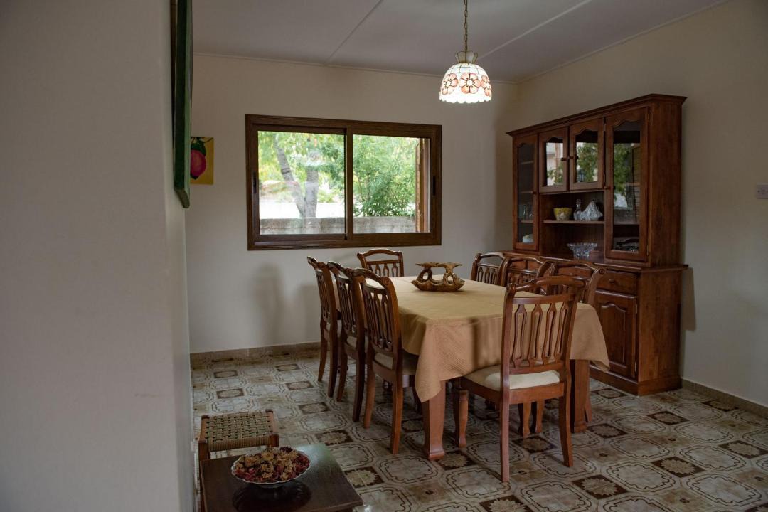 Photo of Livingroom in Platres