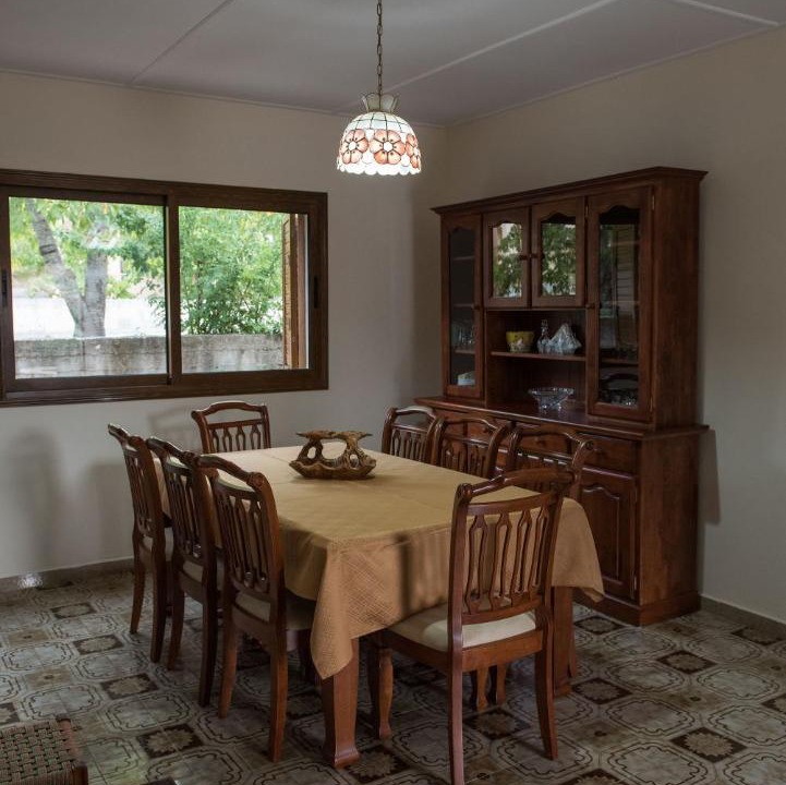 Photo of Livingroom in Platres