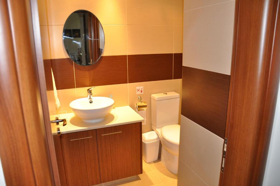 Photo of Bathroom in Mandria