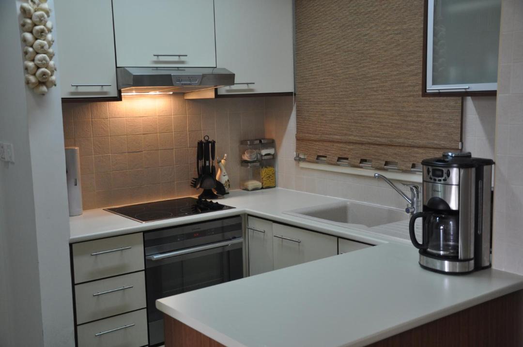 Photo of Kitchen in Mandria