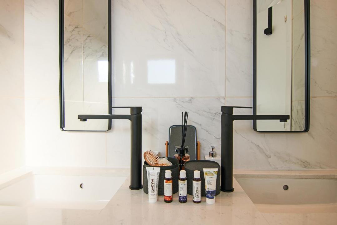 Photo of Bathroom in Paphos