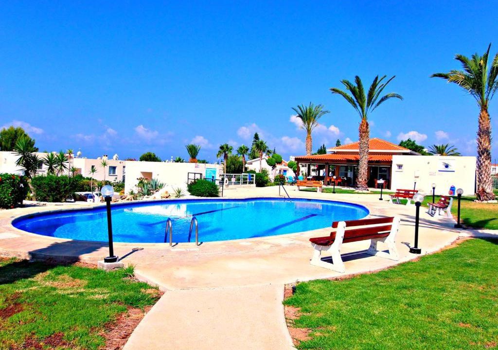 Photo of Outdoor in Pegeia