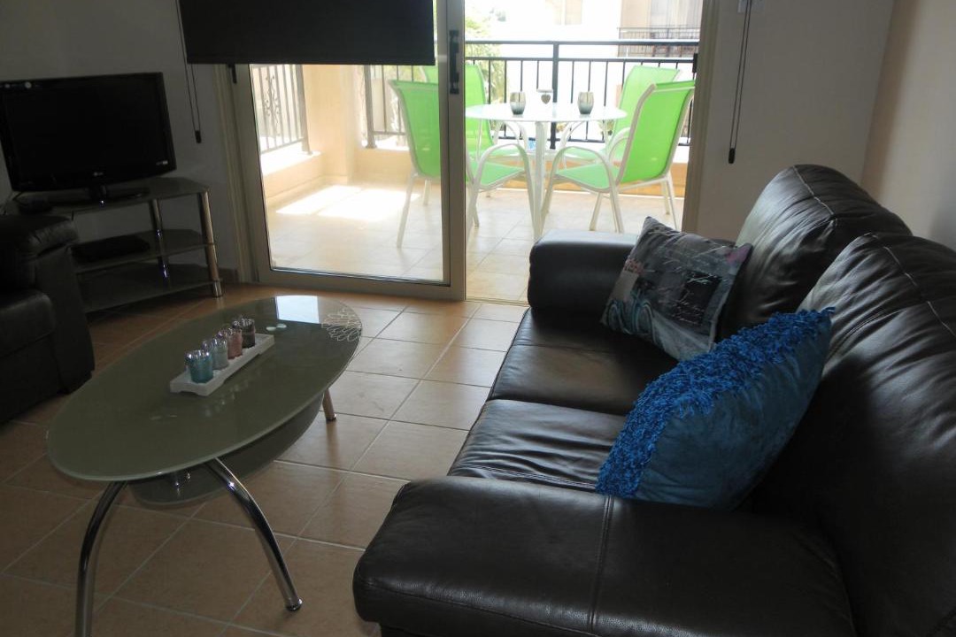 Photo of Livingroom in Paphos