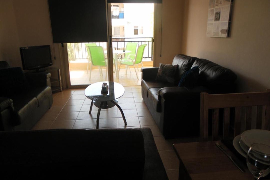 Photo of Livingroom in Paphos