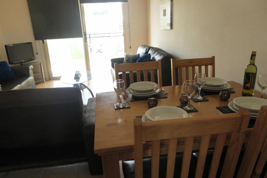 Photo of Livingroom in Paphos