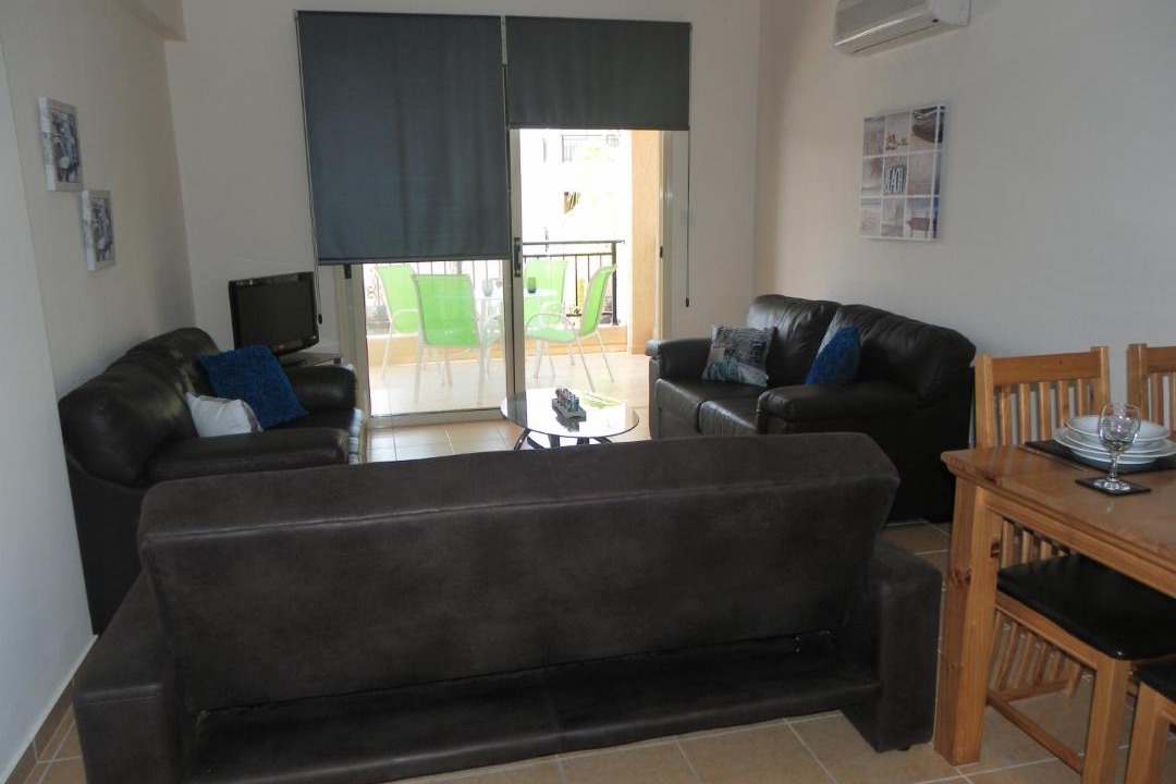 Photo of Livingroom in Paphos