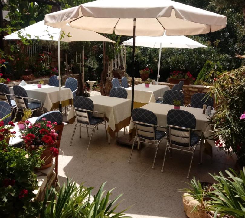 Photo of Patio Balcony in Mesa Chorio