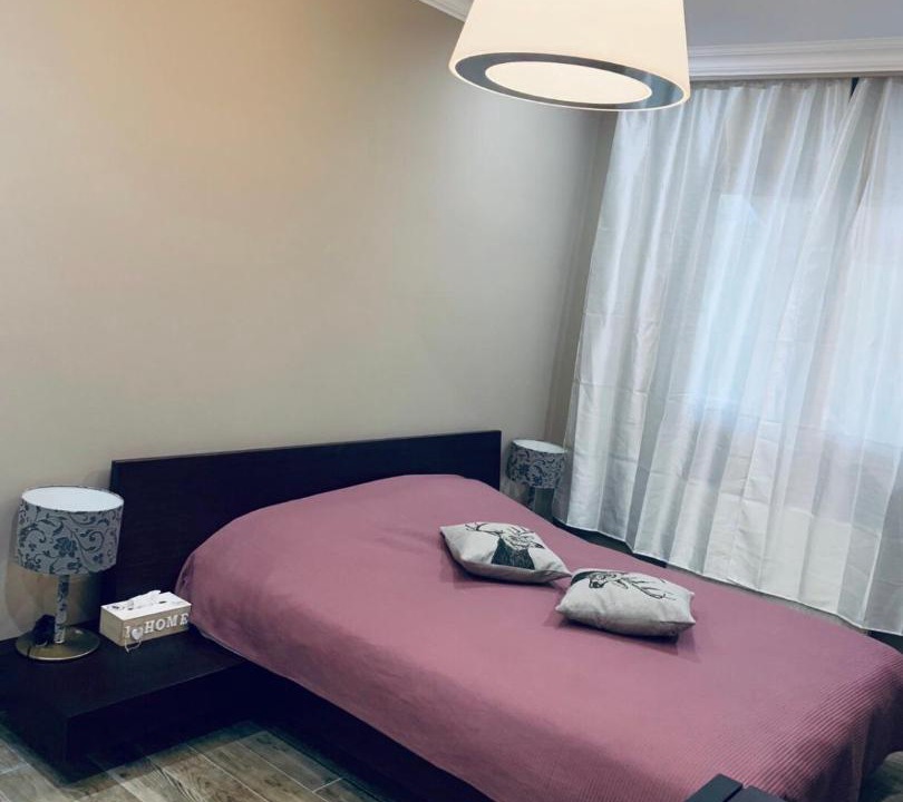 Photo of Bedroom in Vasa Koilaniou