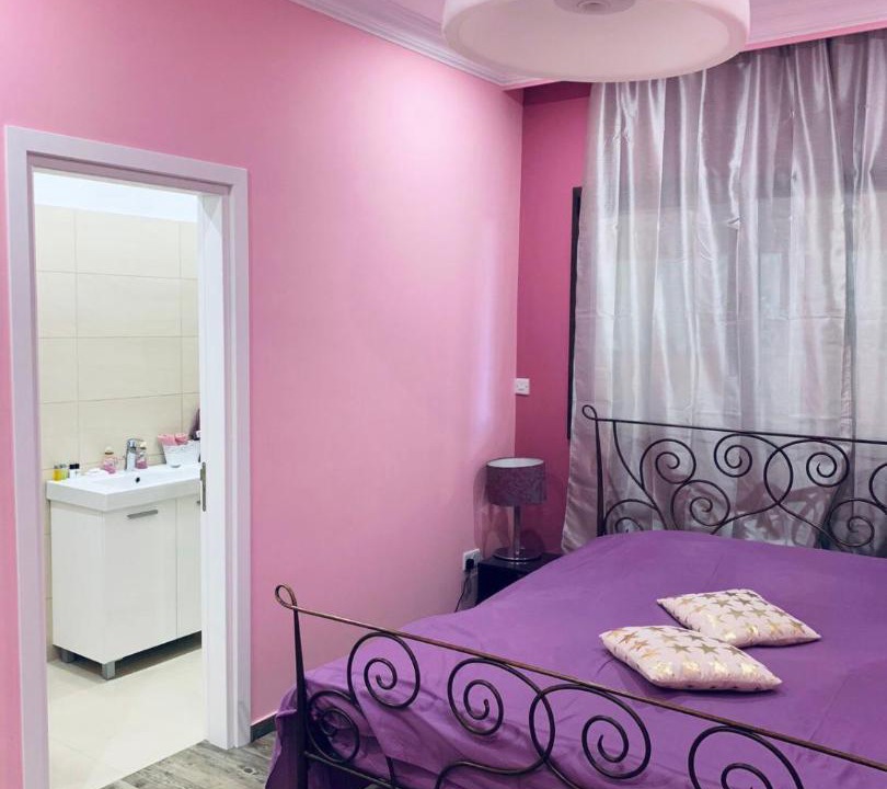 Photo of Bedroom in Vasa Koilaniou