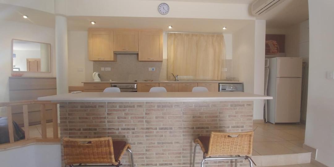 Photo of Kitchen in Germasogeia