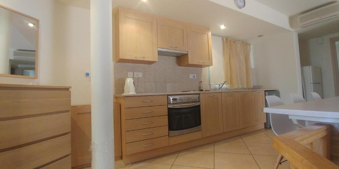 Photo of Kitchen in Germasogeia