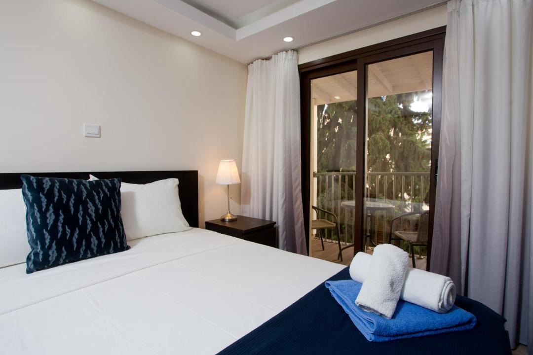 Photo of Bedroom in Potamos tis Germasogeias