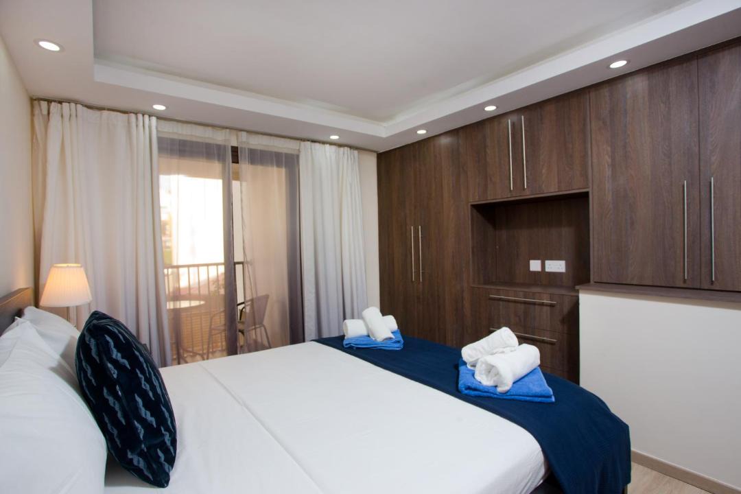 Photo of Bedroom in Potamos tis Germasogeias