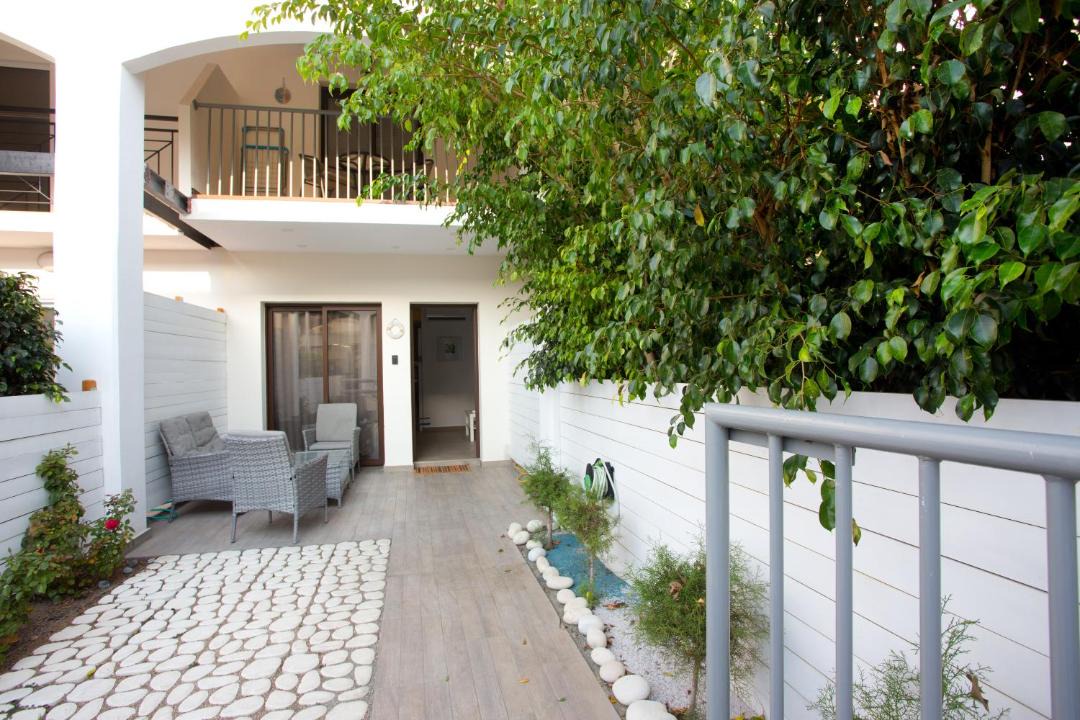 Photo of Patio Balcony in Potamos tis Germasogeias