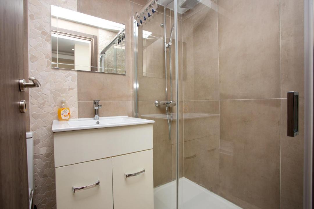 Photo of Bathroom in Potamos tis Germasogeias
