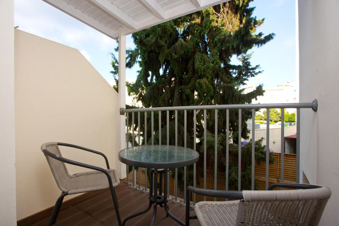 Photo of Patio Balcony in Potamos tis Germasogeias