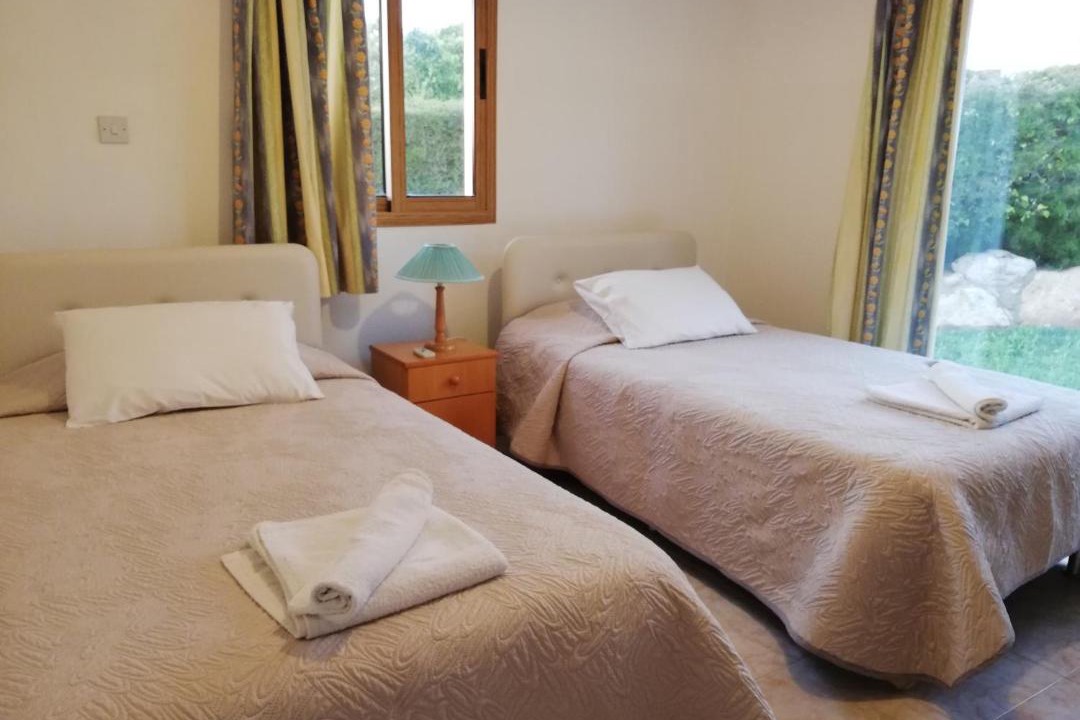 Photo of Bedroom in Pegeia