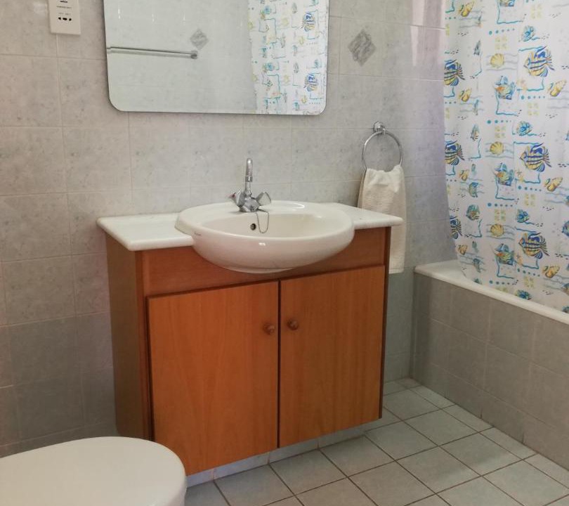 Photo of Bathroom in Pegeia