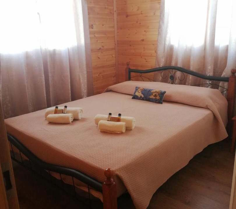 Photo of Bedroom in Ayia Marina Chrysochous