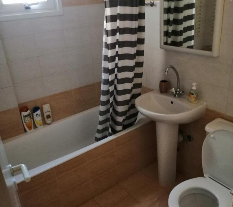 Photo of Bathroom in Skala