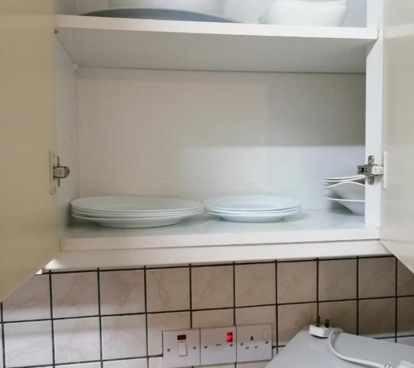 Photo of Kitchen in Skala
