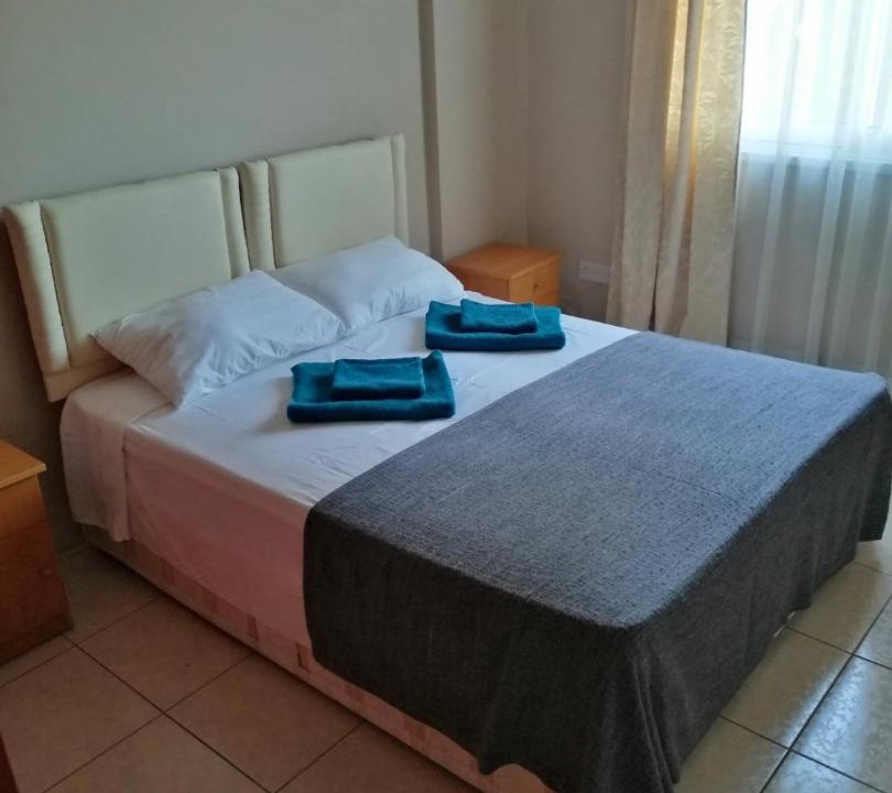 Photo of Bedroom in Skala