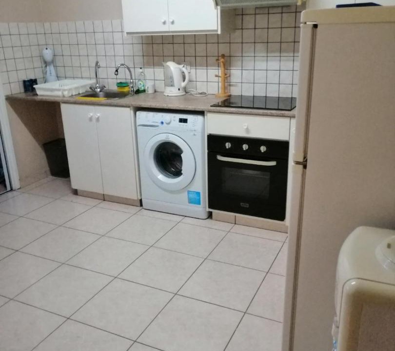 Photo of Kitchen in Skala