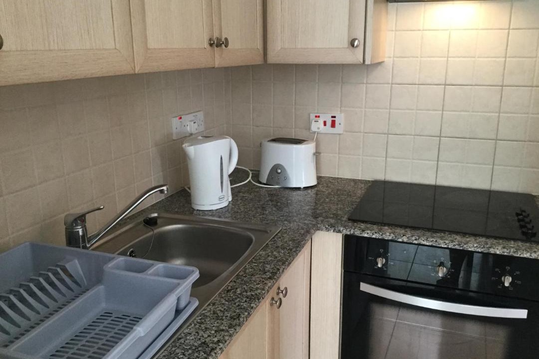Photo of Kitchen in Universal