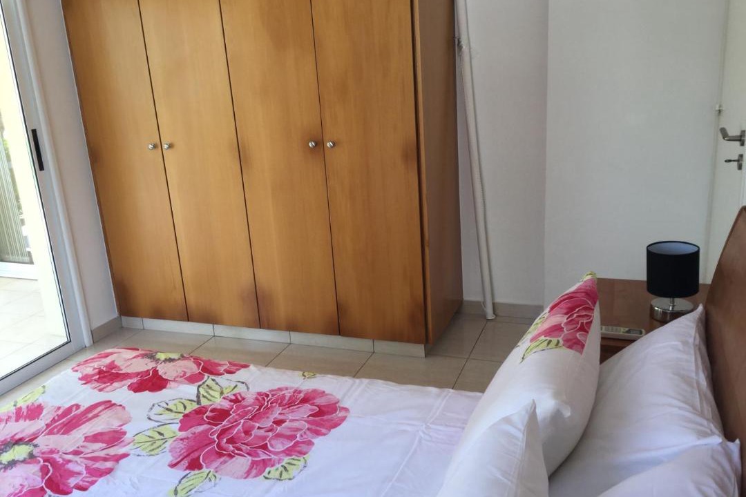 Photo of Bedroom in Universal