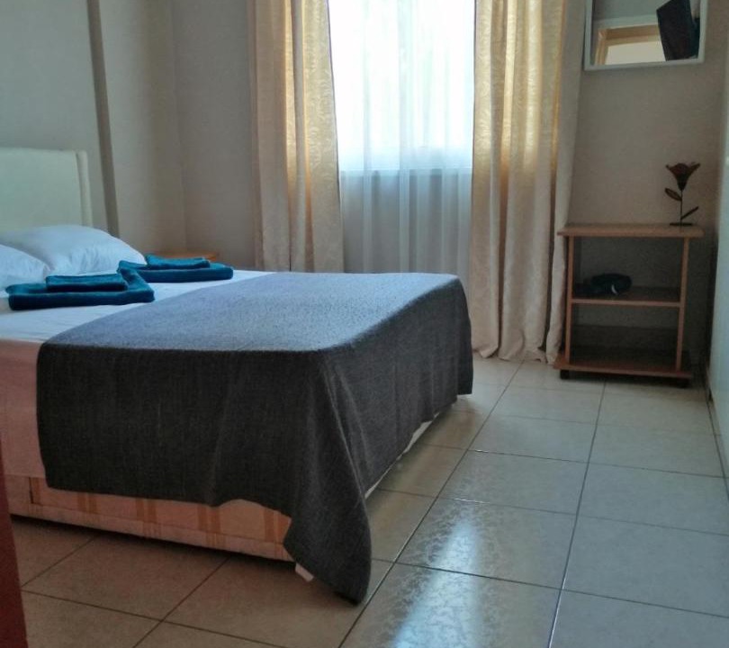 Photo of Bedroom in Skala