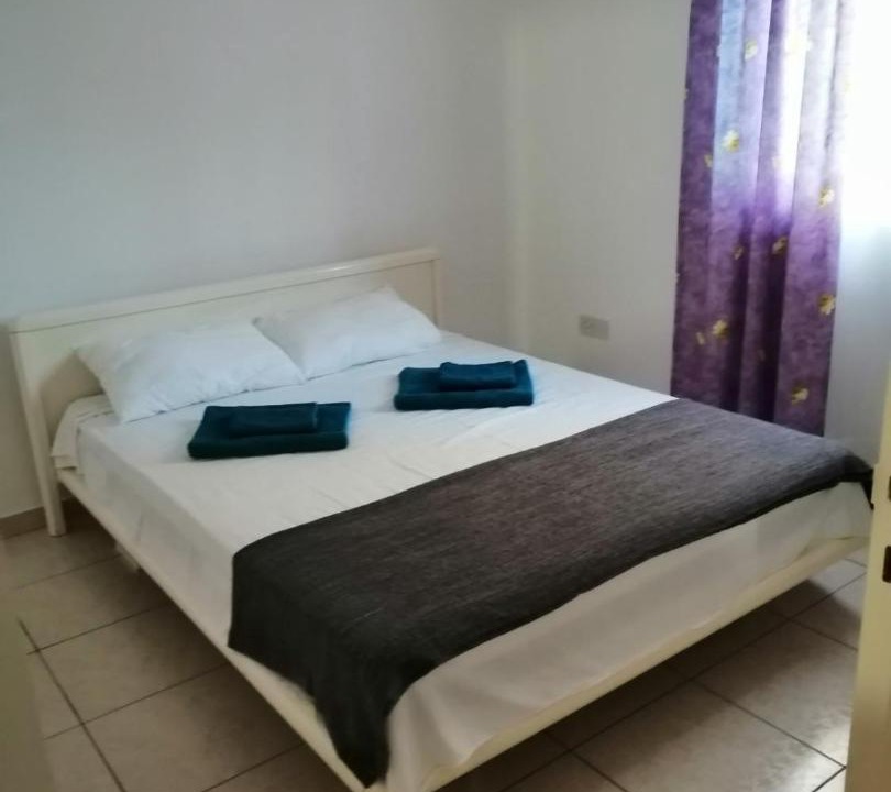 Photo of Bedroom in Skala