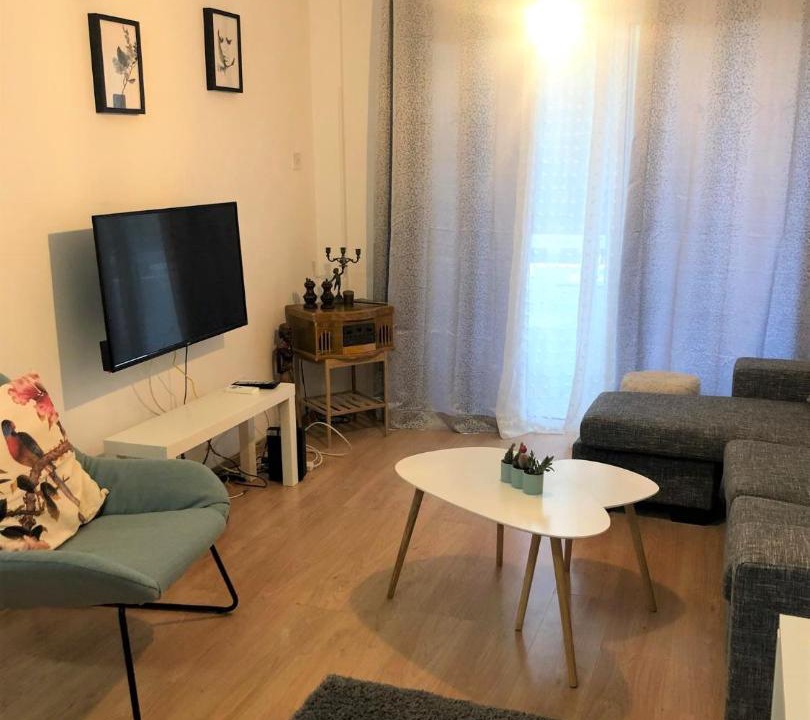 Photo of Livingroom in Larnaca