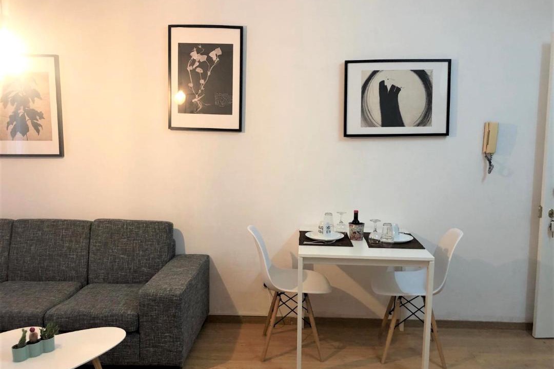 Photo of Livingroom in Larnaca