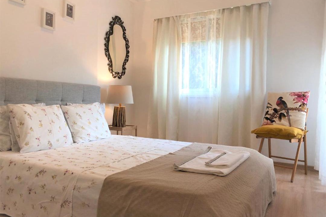 Photo of Bedroom in Larnaca