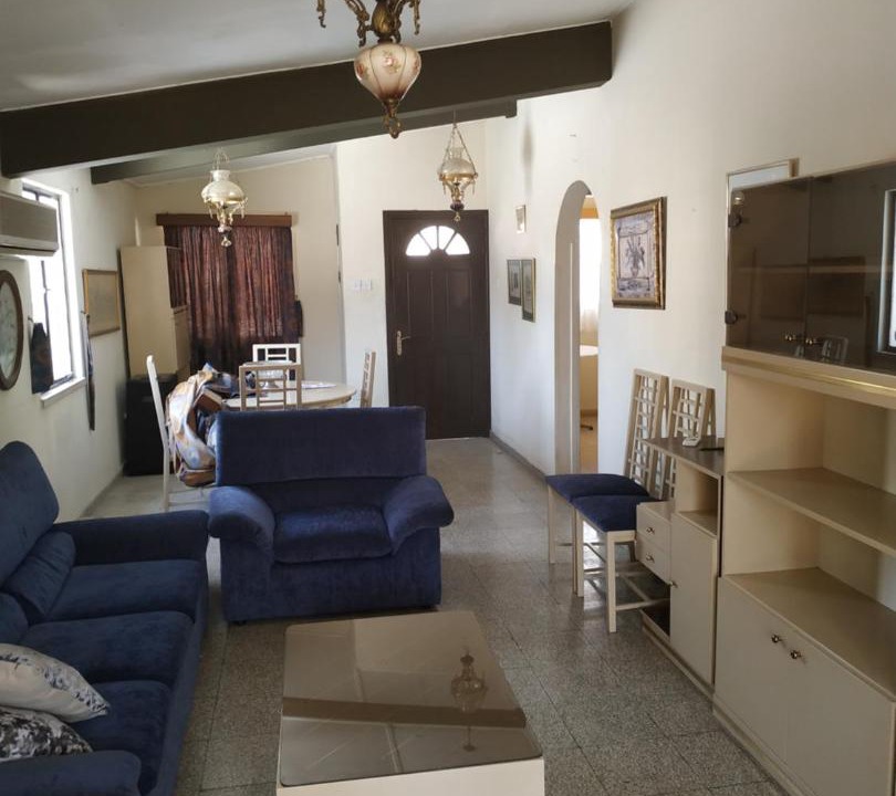 Photo of Livingroom in Neapolis