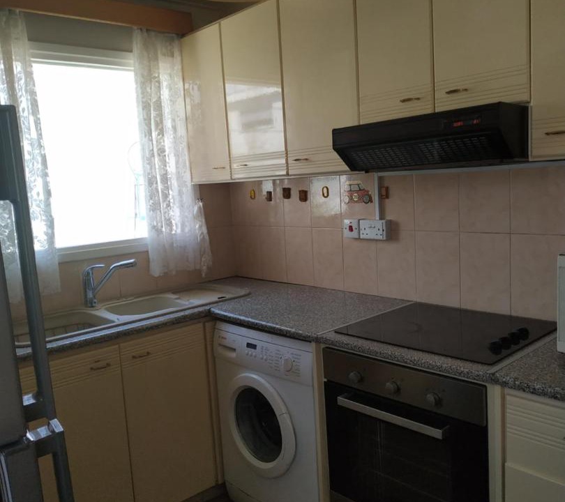 Photo of Kitchen in Neapolis