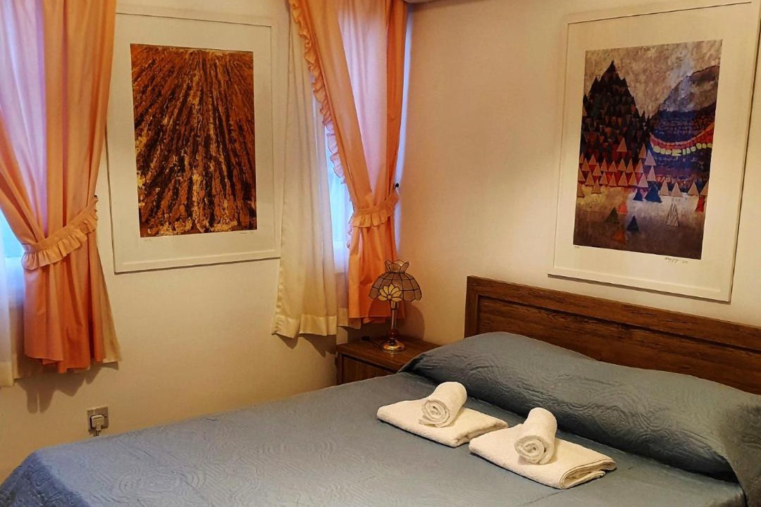 Photo of Bedroom in Oroklini