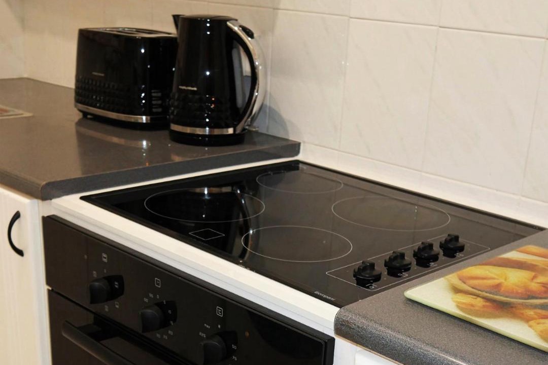 Photo of Kitchen in Oroklini