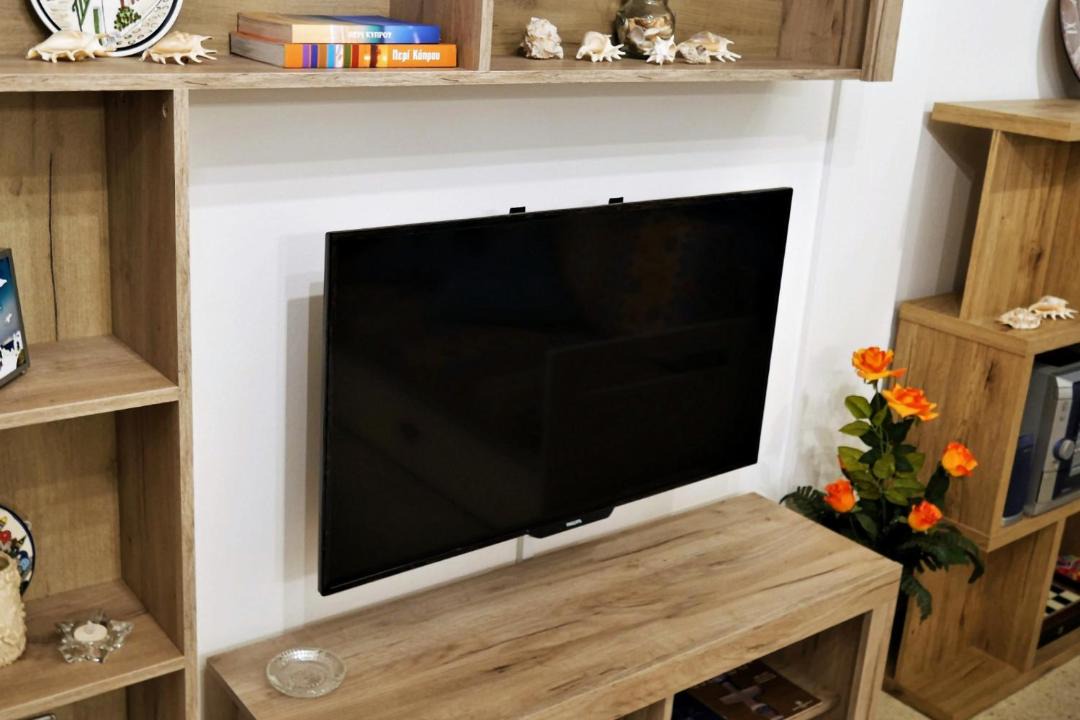 Photo of Livingroom in Oroklini