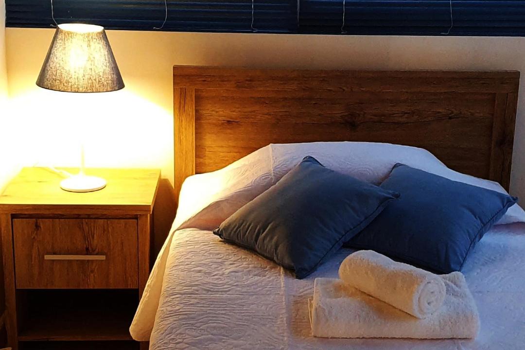 Photo of Bedroom in Oroklini