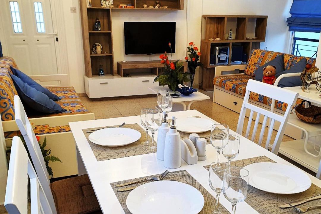 Photo of Livingroom in Oroklini
