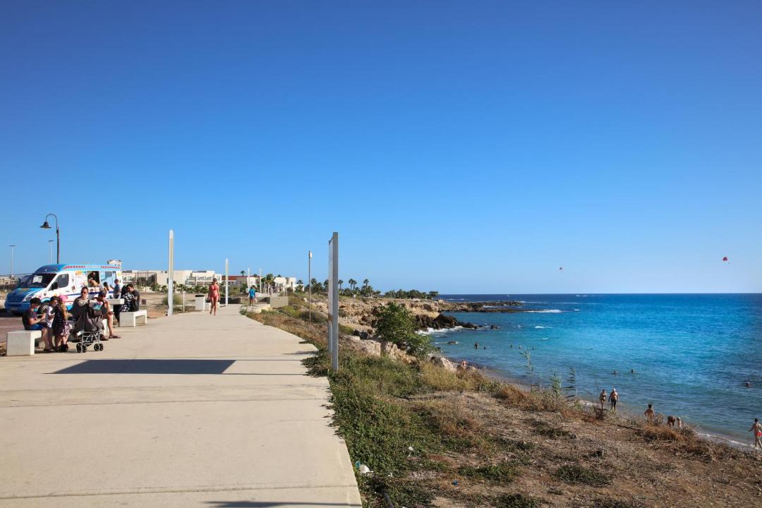 Photo of Outdoor in Paphos