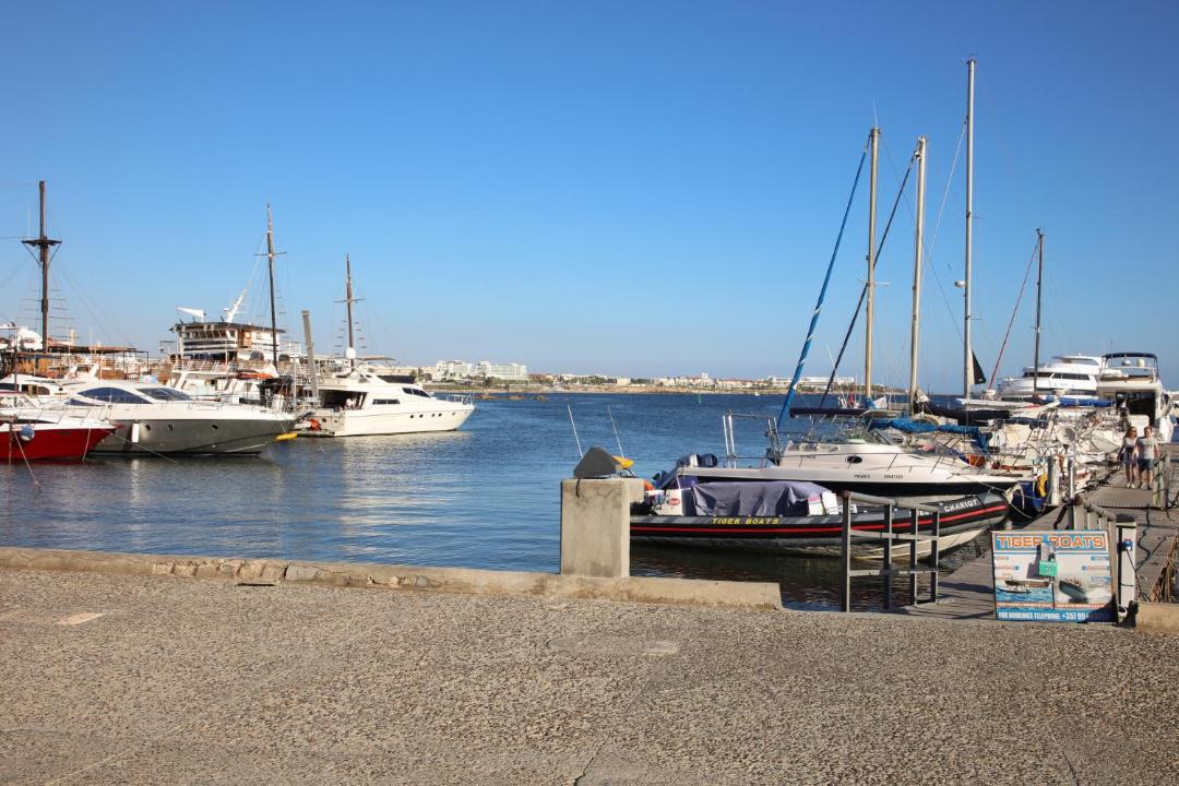 Photo of Outdoor in Paphos