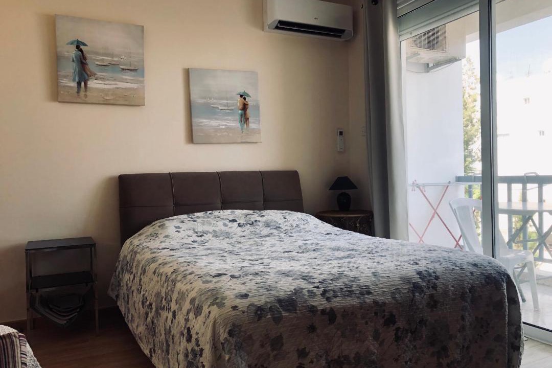 Photo of Bedroom in Agios Tychon