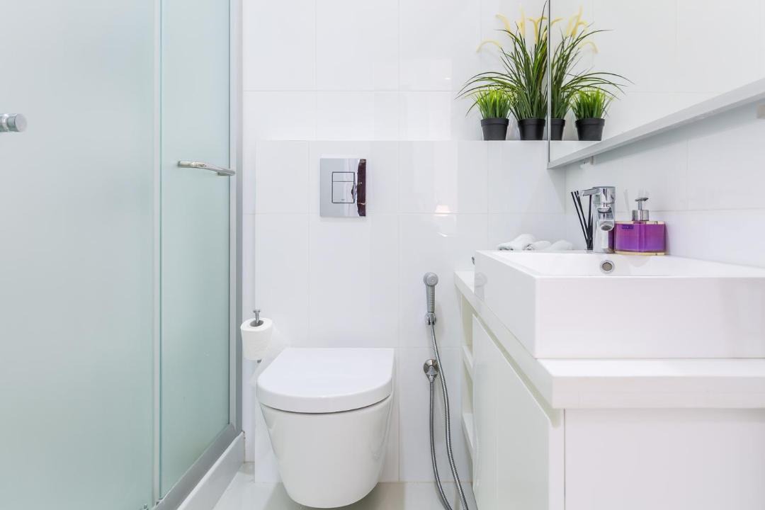 Photo of Bathroom in Potamos tis Germasogeias