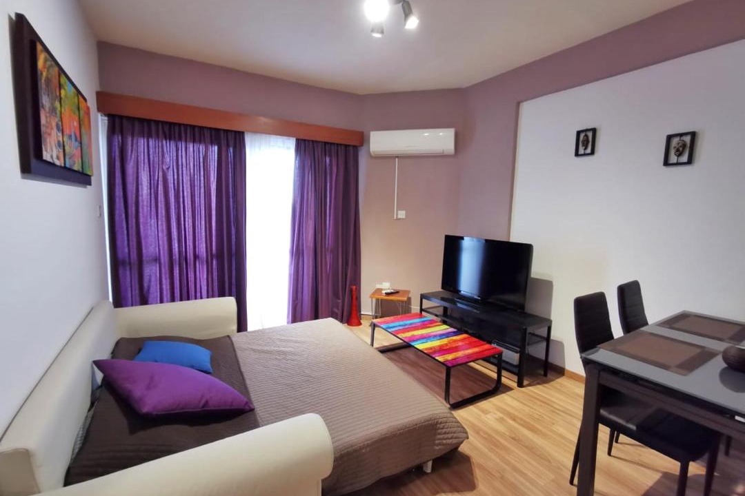 Photo of Livingroom in Neapolis