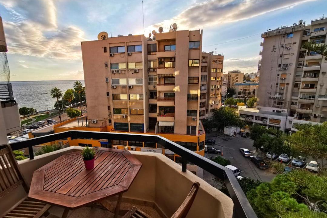 Photo of Patio Balcony in Neapolis