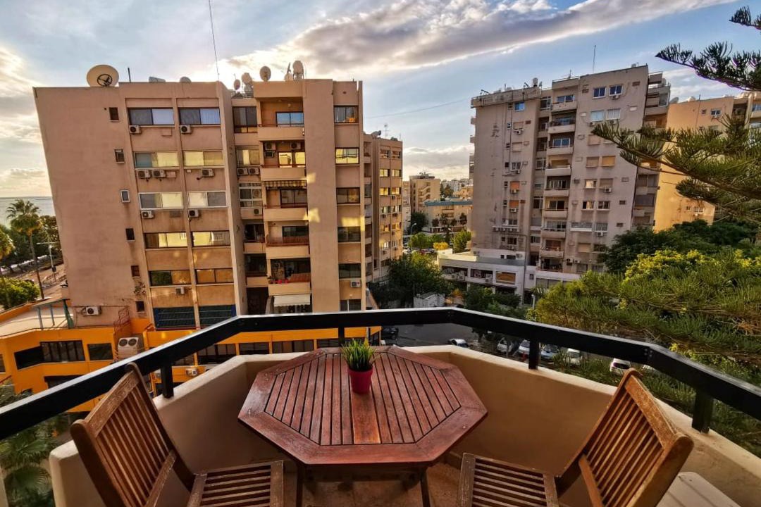 Photo of Patio Balcony in Neapolis
